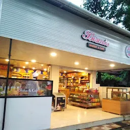 Badusha Bakery