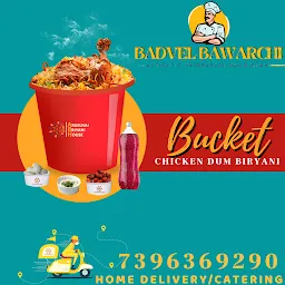 Badvel Bawarchi Biryani