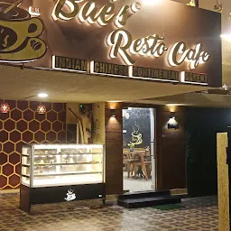 Bae's Resto Café