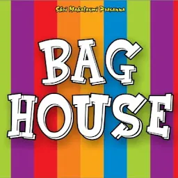 BAG HOUSE