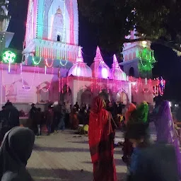 Bagahi Dham,Ranjitpur