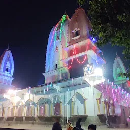 Bagahi Dham,Ranjitpur