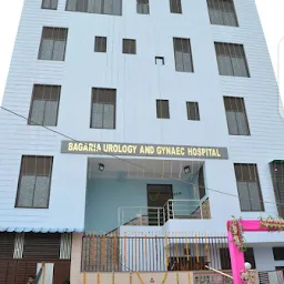Bagaria Urology And Gynae Hospital
