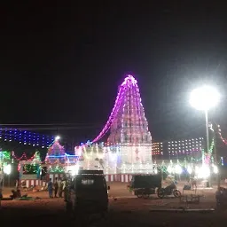 Bagavathi Amman Kovil, E.Avarampatty