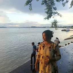 Bagbazar Ghat