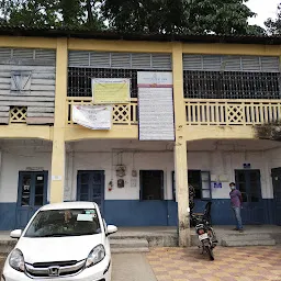 Bagdogra Primary Health Centre