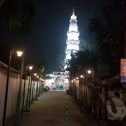 Bageshawar mahadev temple