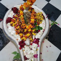 Bageshawar mahadev temple