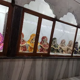 Bageshawar mahadev temple