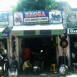 Bagga Auto Service , Repair And Spare Parts