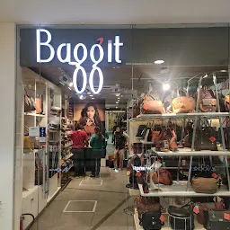 Baggit | AlphaOne Mall | Ahmedabad