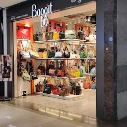 Baggit | DSL Virtue Mall | Uppal | Hyderabad