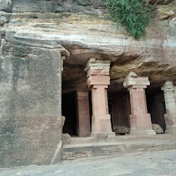 Bagh Buddhist Caves