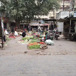 BAGH E KHWAJA