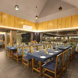 BAGH-ONE BANQUETS & RESTAURANT