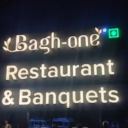 BAGH-ONE BANQUETS & RESTAURANT