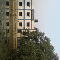 Baghajatin Primary Health Centre (প্রাথমিক স্বাস্থ্য কেন্দ্র)