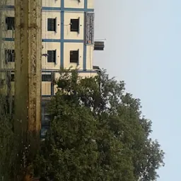 Baghajatin Primary Health Centre (প্রাথমিক স্বাস্থ্য কেন্দ্র)