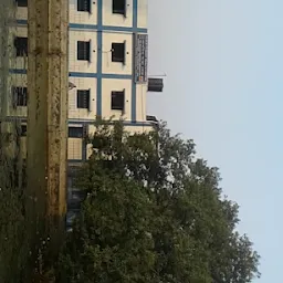 Baghajatin Primary Health Centre (প্রাথমিক স্বাস্থ্য কেন্দ্র)