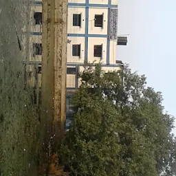 Baghajatin Primary Health Centre (প্রাথমিক স্বাস্থ্য কেন্দ্র)