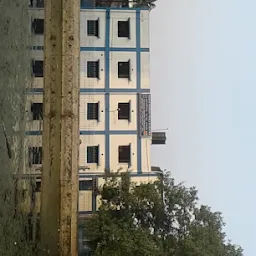 Baghajatin Primary Health Centre (প্রাথমিক স্বাস্থ্য কেন্দ্র)