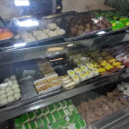 Baghdad Sweets
