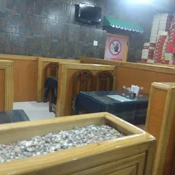 Baghdadi Restaurant