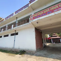 Baghwan parshuram Brahmin dharamshala