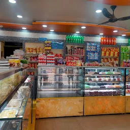 Baghyalaxmi Sweets & Tea Shop