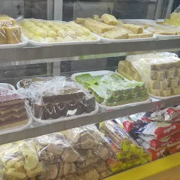 Baghyalaxmi Sweets & Tea Shop