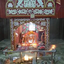 Bagichi vale Hanuman Ji Temple