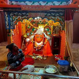 Bagichi vale Hanuman Ji Temple