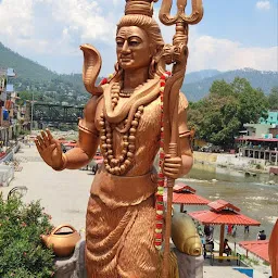 Bagnath Temple, Bageshwar