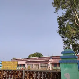 Bagodar Block and Circle Office
