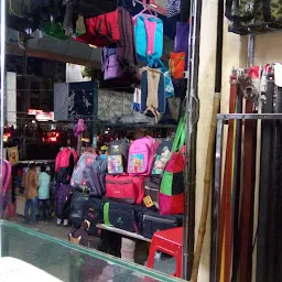 Bags'n'Belts Dilsukhnagar