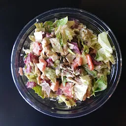 Baguette Salads