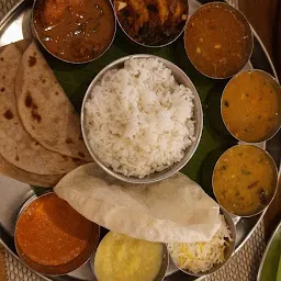 BAGUNDI Andhra Kitchen