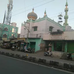 Bahadur Khan Masjid