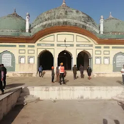 Bahadurgarh Qila Masjid