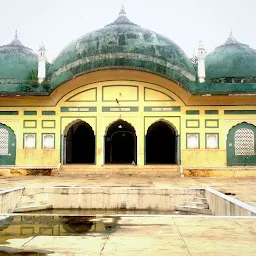 Bahadurgarh Qila Masjid