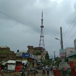 Bahadurpur Housing Colony Post Office