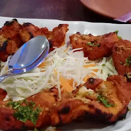 Bahar biryani cafe