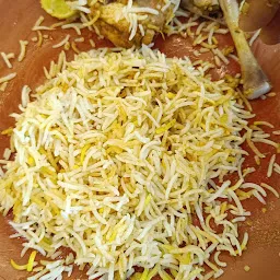 Bahar Biryani Cafe Restaurant-Dilshuknagar