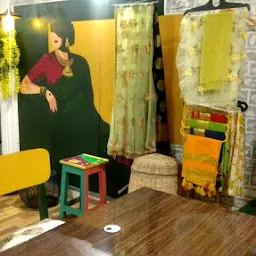 Bahava - Woven Art Boutique