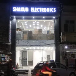 Baheti Electronics