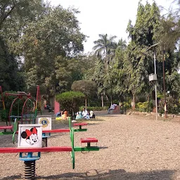 Bahinabai Garden (JMC)