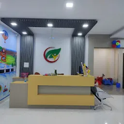 Bahmani children's hospital