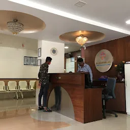 Bahrainwala Super Speciality Clinic