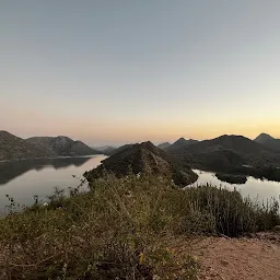 Bahubali Hills