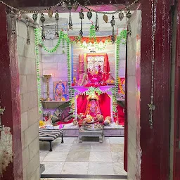 Bahuchar Mata Temple